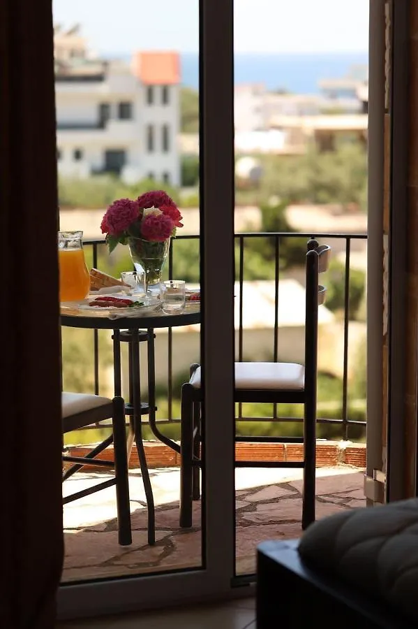 Hotel Agrume Inn By Prive Ksamil