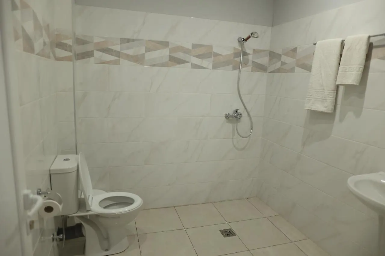 Agrume Inn By Prive Ksamil Hotel
