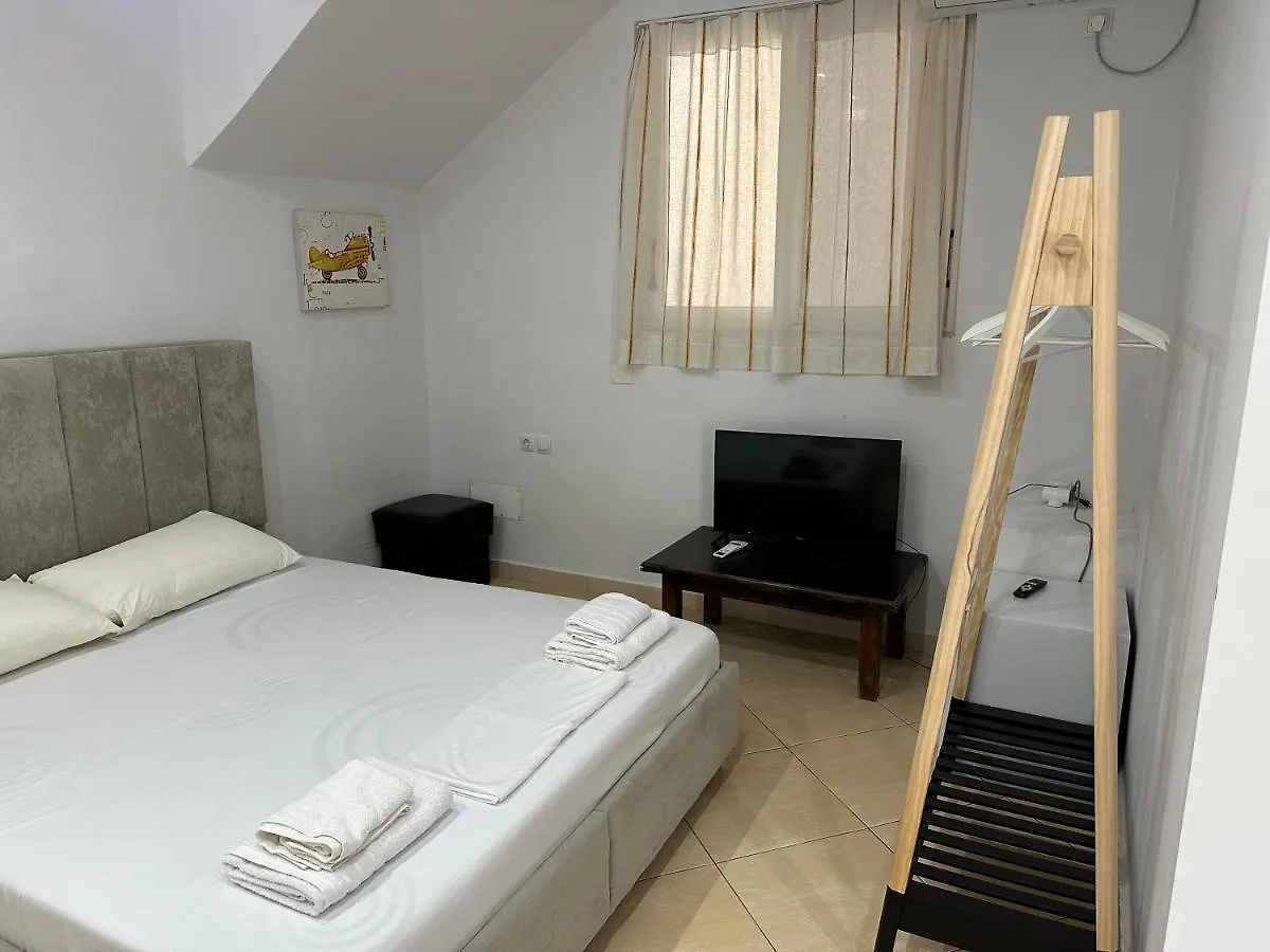 Agrume Inn By Prive كساميل فندق