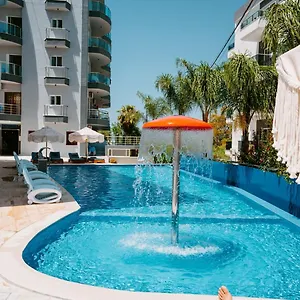  Aparthotel Sea La Vie By Anna